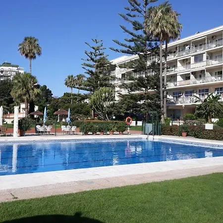 Carihuela Palace Appartement