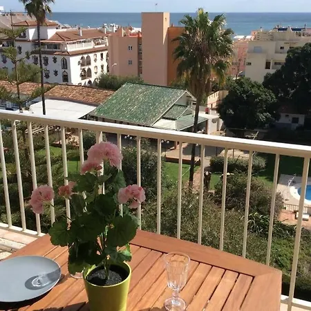 Appartement Carihuela Palace *
