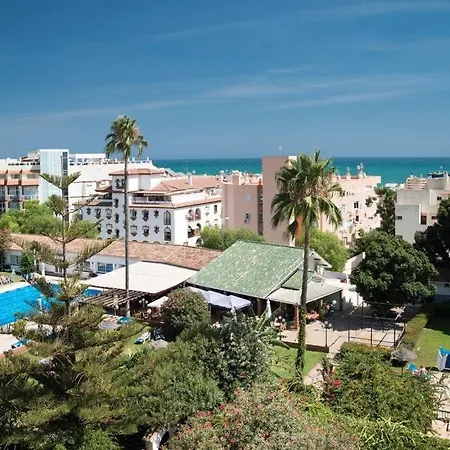 Carihuela Palace Appartement