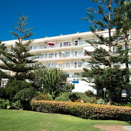 Appartement Carihuela Palace Torremolinos